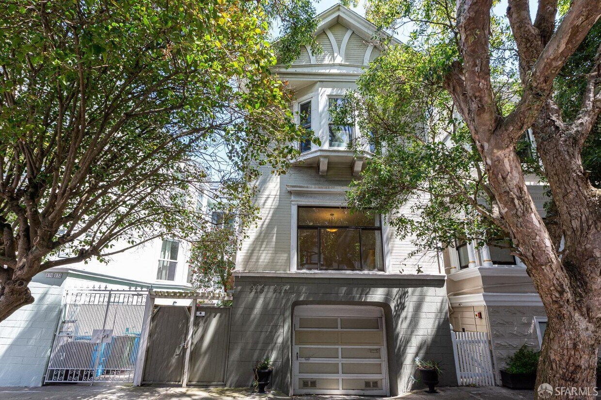 526 Hugo St, San Francisco, CA 94122 Room for Rent in San Francisco