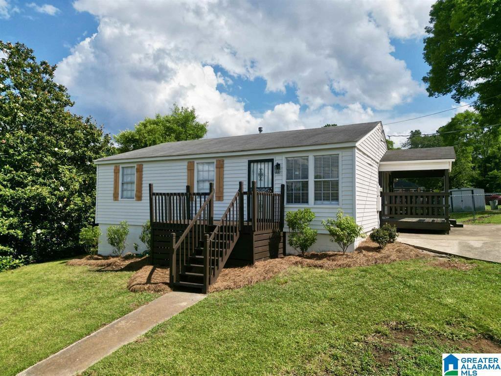 Primary Photo - 4713 9th Ave S