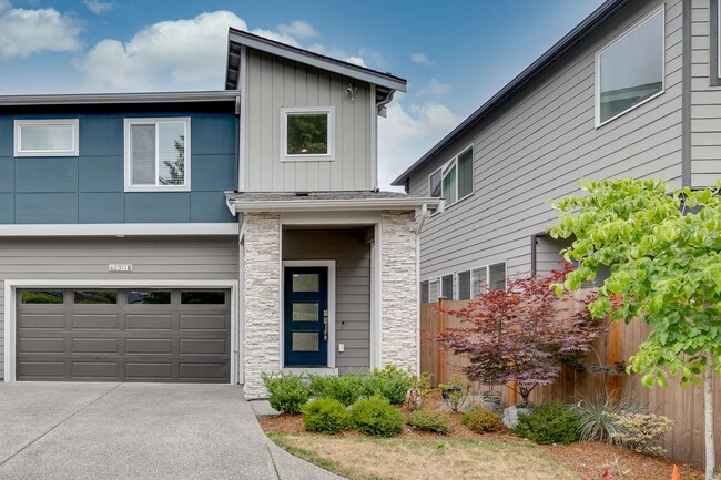 Building Photo - Beautiful 4 Bedroom Home in Bothell-Snohom...