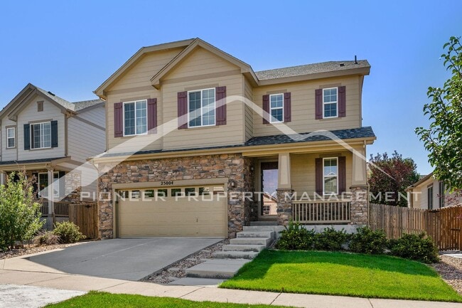 Photo - 25004 E Pinewood Pl House