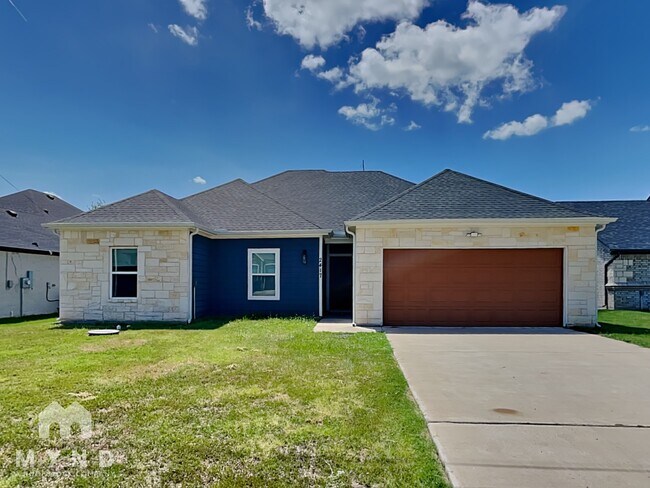 Foto del edificio - 2417 Creek Dr