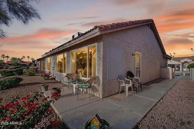 Building Photo - 1831 E Lindrick Dr