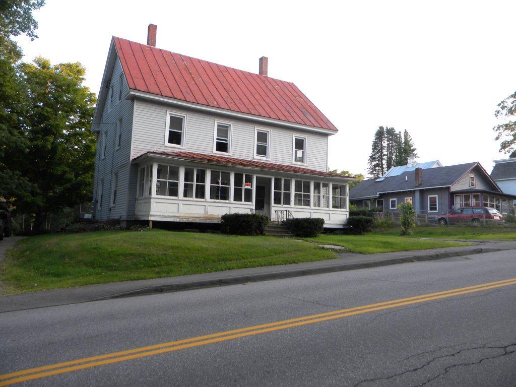 Primary Photo - 169 Perham St