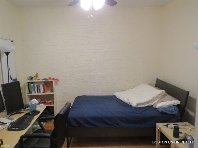 Building Photo - 4 br, 2 bath  - 37 Brookline St 15