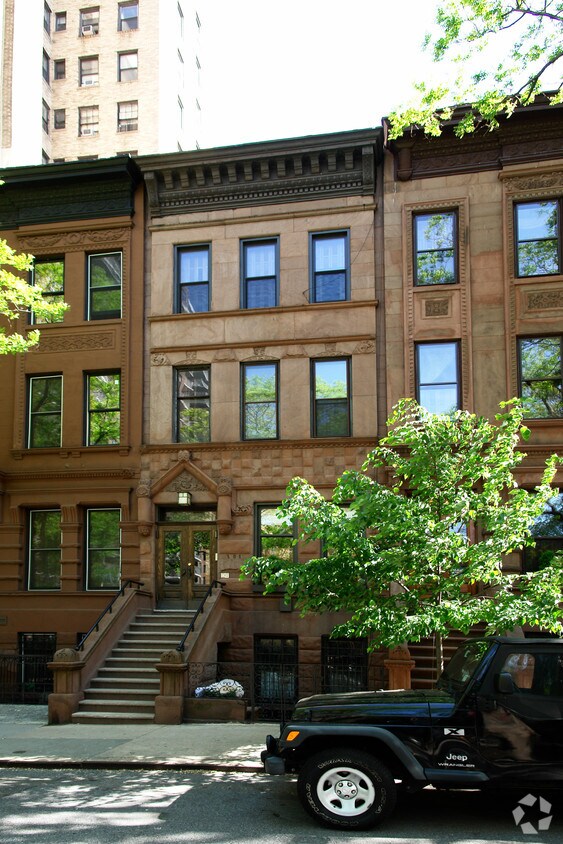 Primary Photo - 161 W 91st St