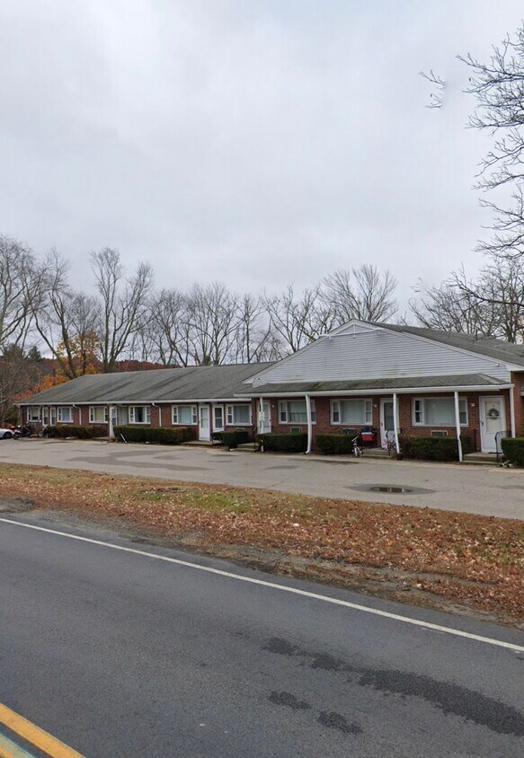 Image of Building - 169 Medway Rd