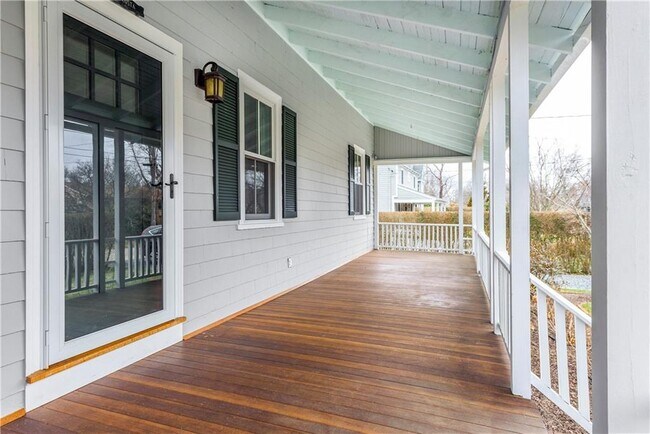 Foto del edificio - 59 Mt Hope Ave