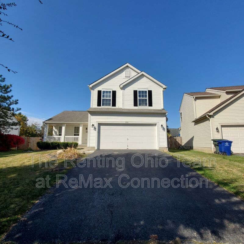 1993 Linton Gardens Dr, Columbus, OH 43219 House Rental in Columbus