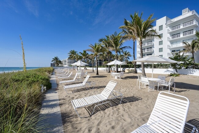 Photo - 170 N Ocean Blvd Apartment