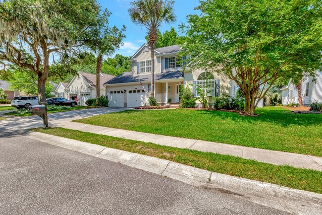 Building Photo - Home in Seaside Farms