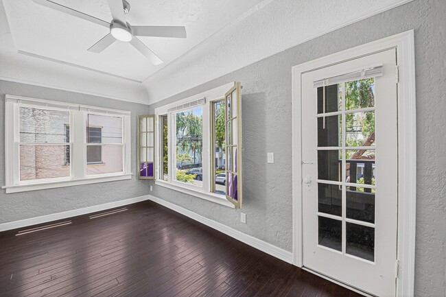 Foto del interior - 432-446 Walnut Avenue