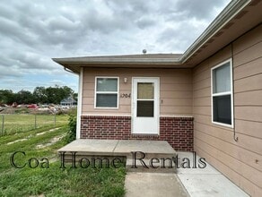 Building Photo - 1204 N Indiana Ave