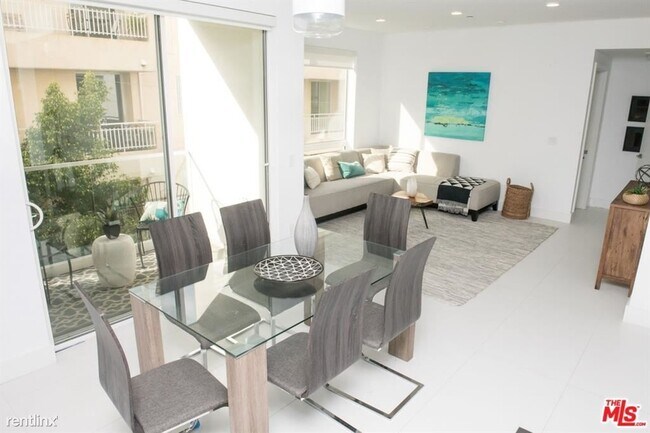 Foto del edificio - 2 br, 2 bath Condo - 415 S Le Doux Rd Apt 502