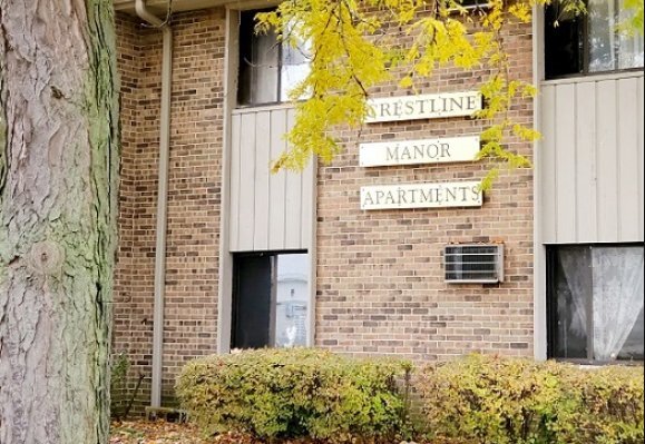 Foto del edificio - 295 W Bucyrus St