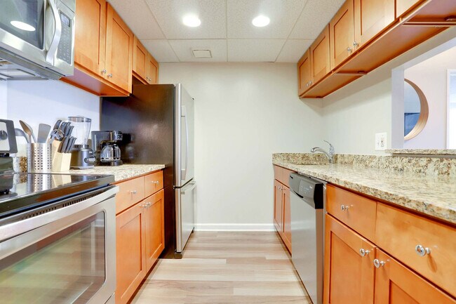 Foto del edificio - 401 12th St S