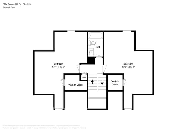 Building Photo - 2124 Colony Hill Dr
