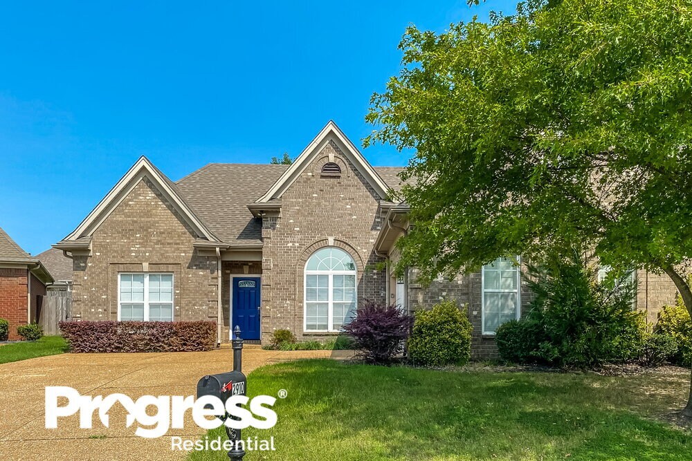 2910 Keeley Cove, Southaven, MS 38672 House Rental in Southaven, MS