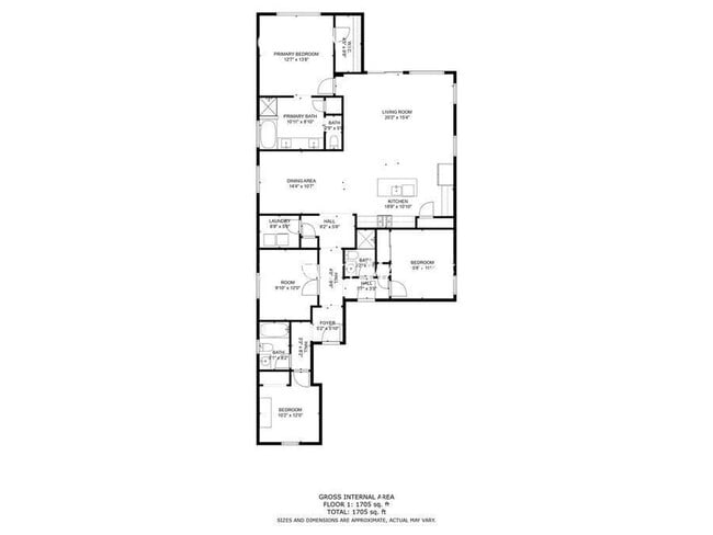 Foto del edificio - 12158 W Desert Moon Way