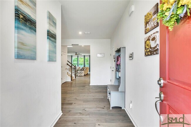 Foto del edificio - 1445 Waybridge Way