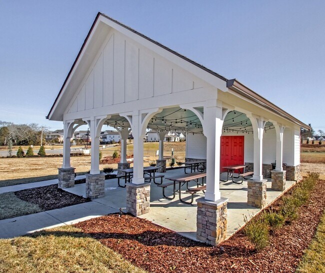 3064 Flowing Creek Dr, Franklin, TN 37064 Townhome Rentals in