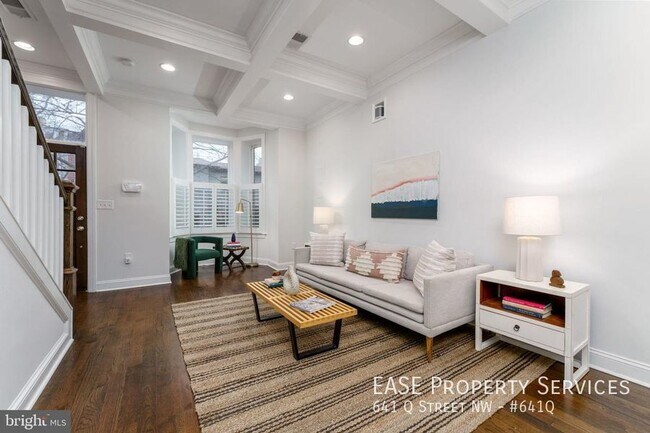 Foto del edificio - 641 Q St NW