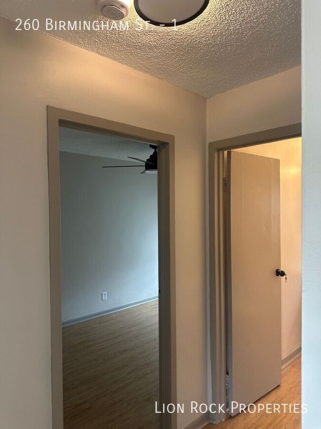 Building Photo - 260 Birmingham St