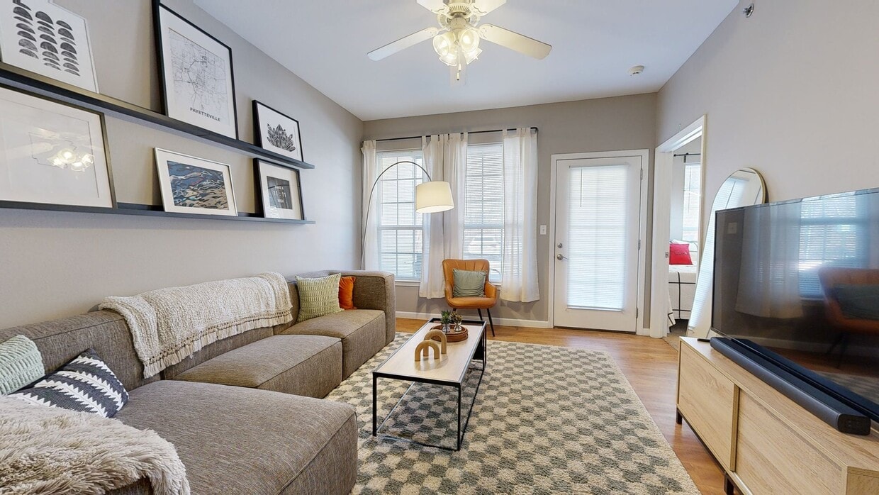 Photo - Hill Place Apartments