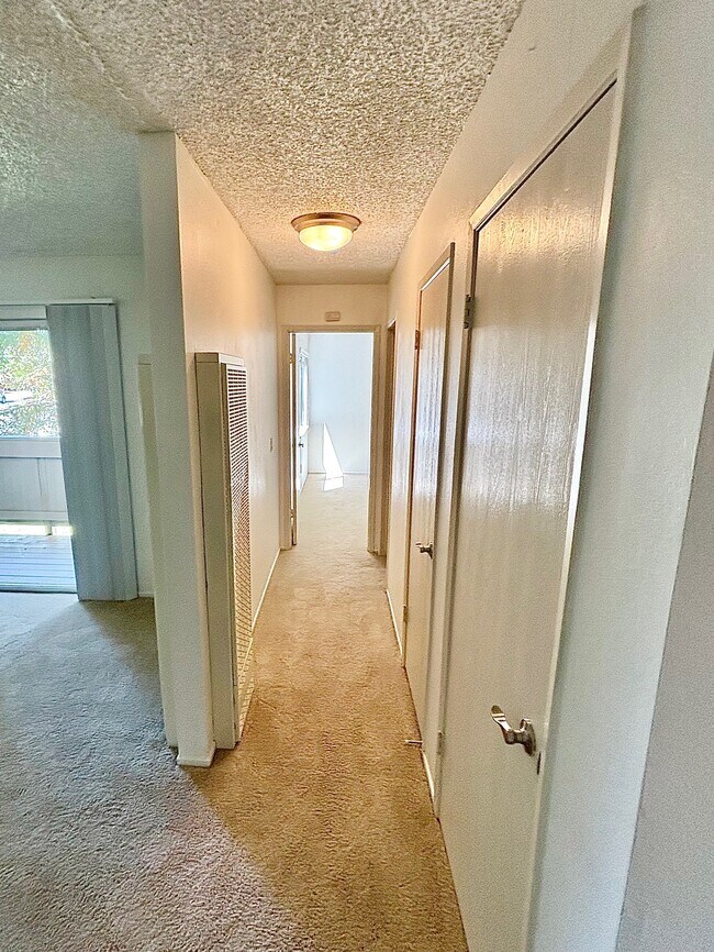 Foto del edificio - Glen Ellen Manor