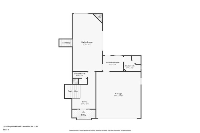 Foto del edificio - 2971 Longbrooke Way