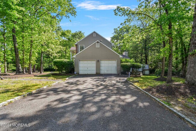 Foto del edificio - 593 Jackson Mills Rd