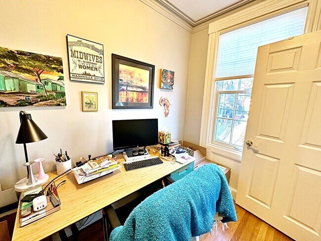 Foto del edificio - 223 Webster St