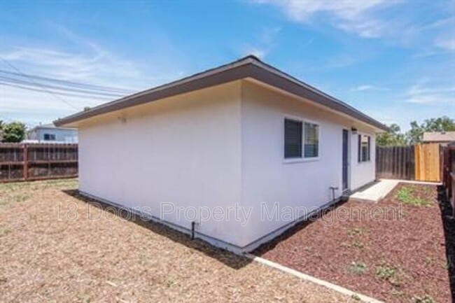Building Photo - 3564 Ivy St