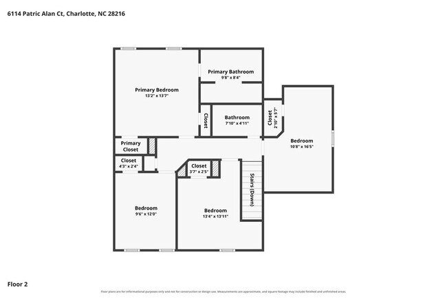 Building Photo - 6114 Patric Alan Ct