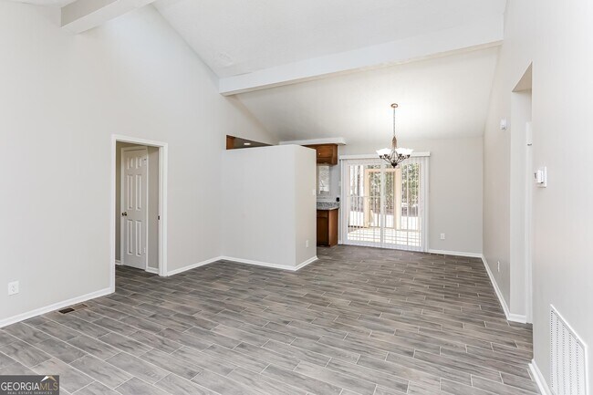 Building Photo - 3056 Gwinnstone Cir SW