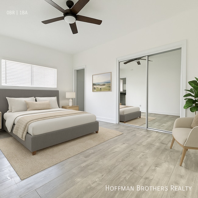 Building Photo - 983 S Oxford Ave