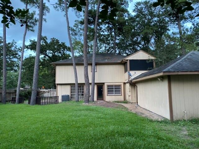 Foto del edificio - 27101 S Harlan Ln