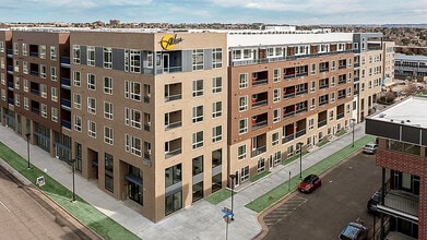 Building Photo - Atlas Peakview