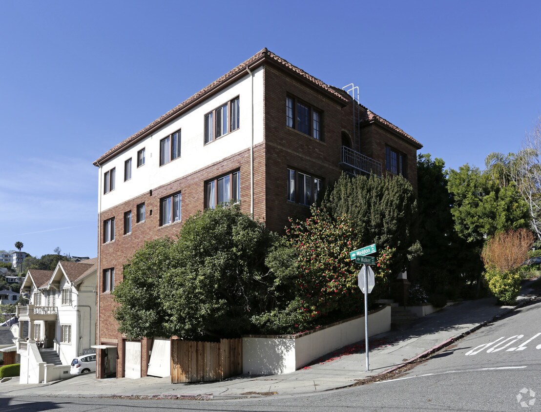 Foto principal - The Weldony Apts