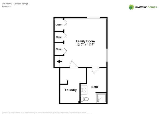 Building Photo - 240 Peck Ct