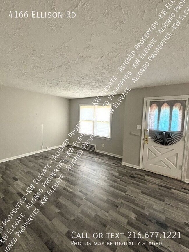 Building Photo - 4166 Ellison Rd