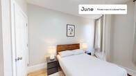 Primary Photo - Private bedroom in 5 bed/2 bath Home