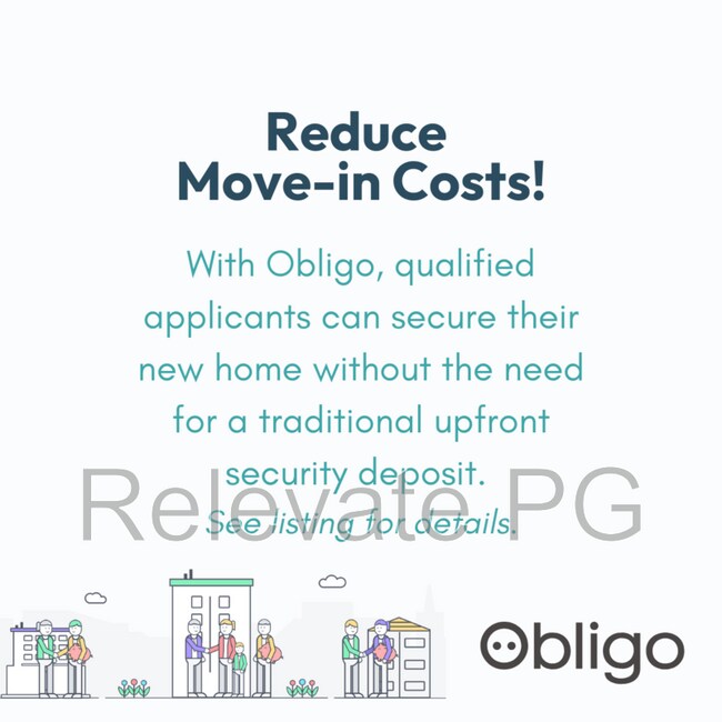 Foto del edificio - 1320 N 32nd St