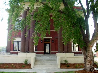 Foto del edificio - 517 Elm St