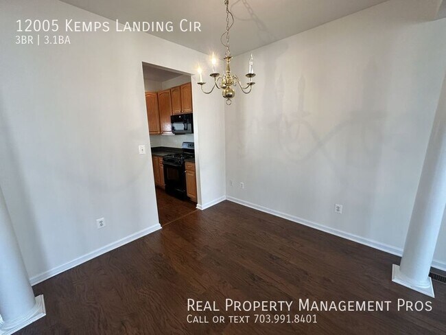 Building Photo - 12005 Kemps Landing Cir