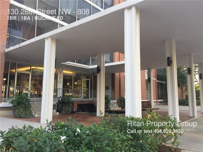 Building Photo - 130 26th St NW