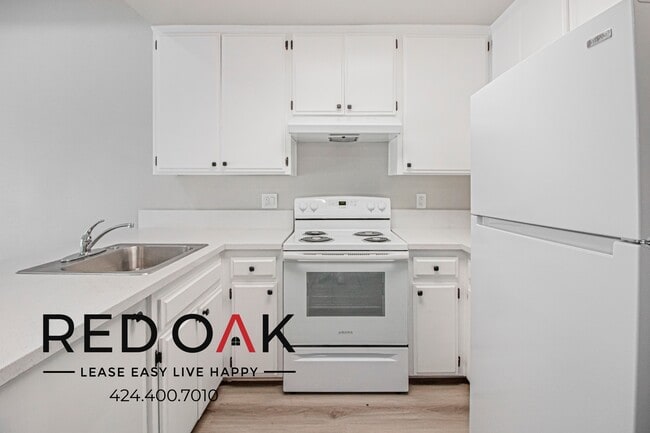 Building Photo - 3711 Cogswell Rd