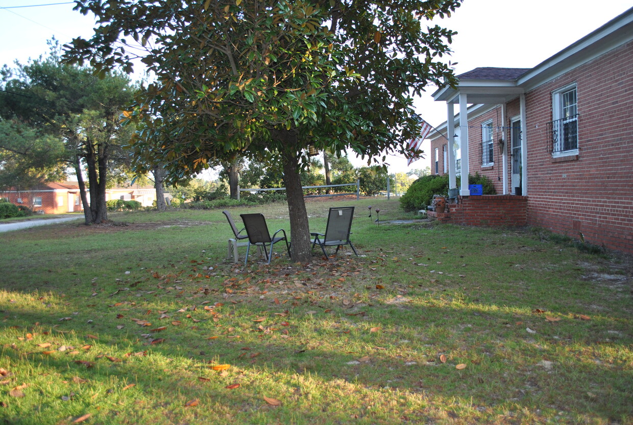 Primary Photo - 2513 Perrin Rd
