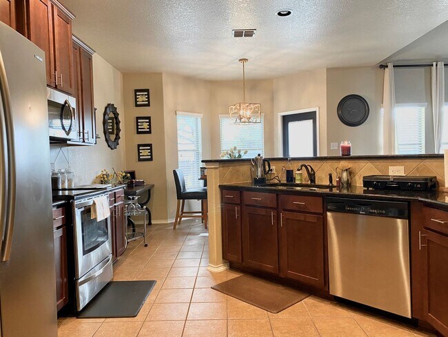 Foto del edificio - 3 Bedroom/2.5 Bath Braun Ridge Subdivision