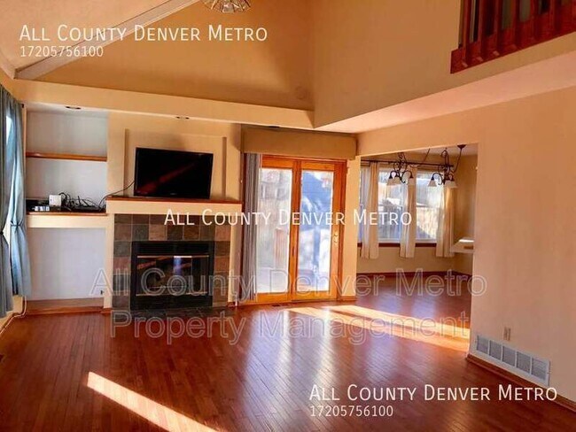 Building Photo - 13110 W 63rd Pl