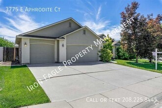 Building Photo - 3775 E Aphrodite Ct